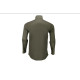 Термобілизна флісова Mil-Tec Thermofleece Underwear Level 2 (11222001) L