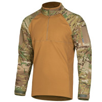 Бойова сорочка CM Raid Multicam / Койот (7047), L