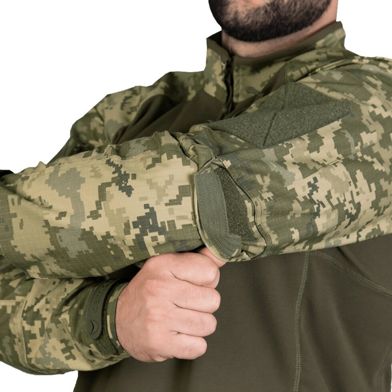 Бойова сорочка CM Raid 2.0 MM14 / Олива (7086), S
