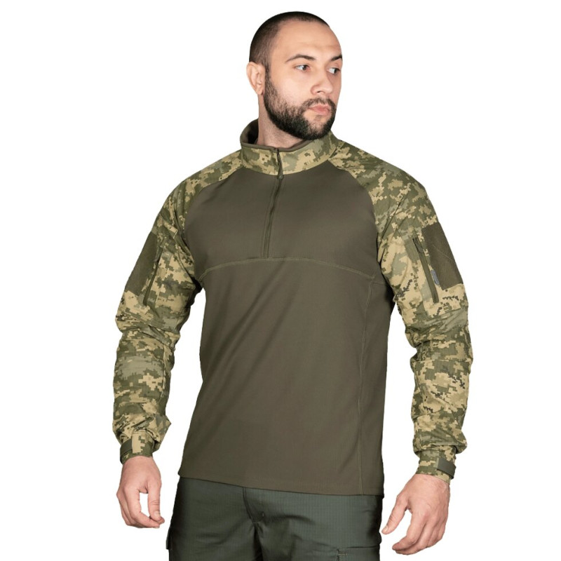 Бойова сорочка CM Raid 2.0 MM14 / Олива (7086), L