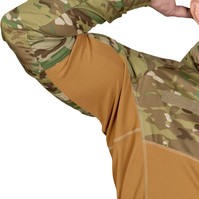 Бойова сорочка CM Blitz 2.0 Multicam / Койот (7072), S