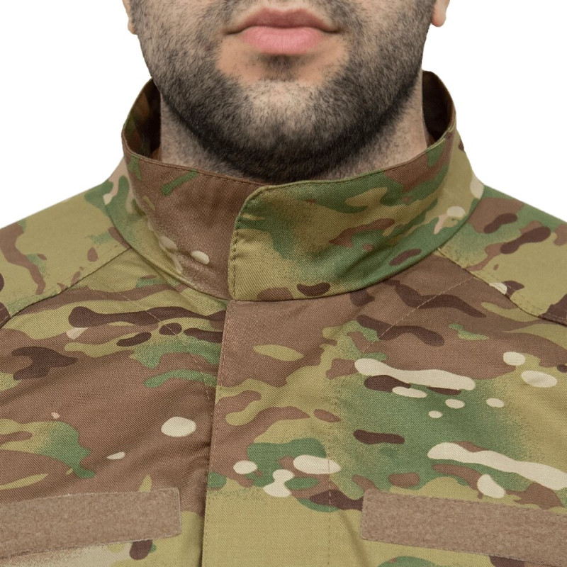 Бойова сорочка CM Blitz 2.0 Multicam / Койот (7072), XXL
