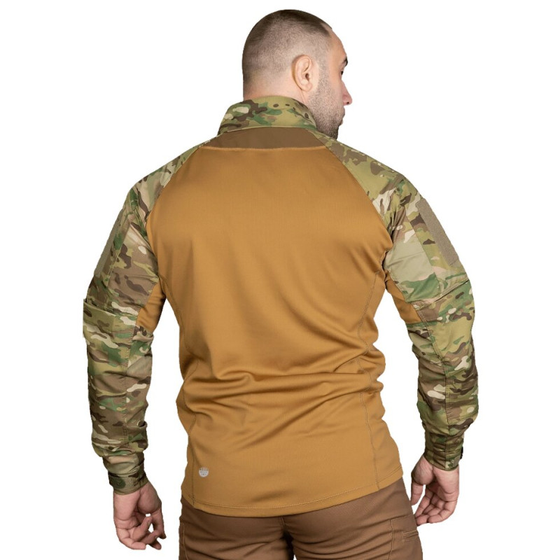 Бойова сорочка CM Blitz 2.0 Multicam / Койот (7072), XXXL