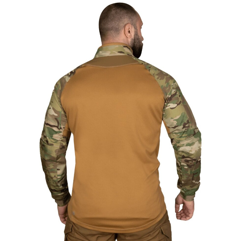 Бойова сорочка CM Raid 3.0 Multicam / Койот (7131), XL