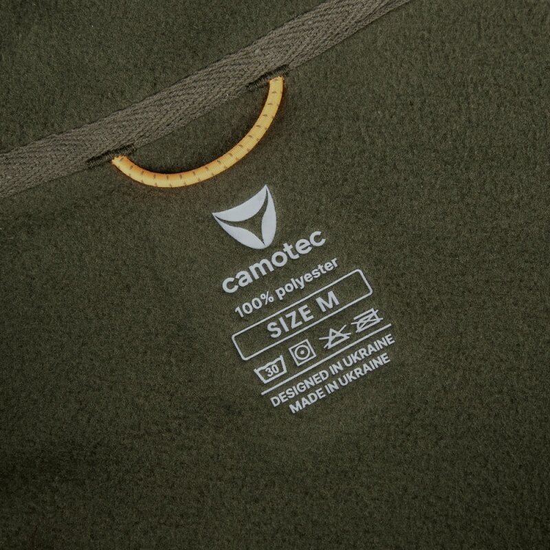 Кофта Army Himatec 200 НГУ Олива (6647), S