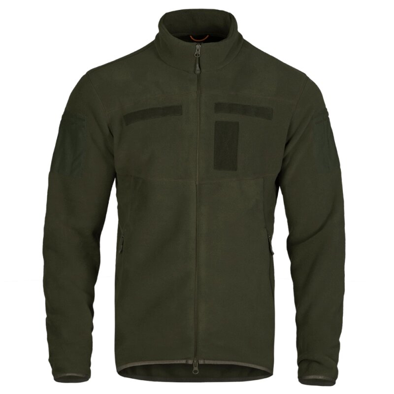 Кофта Army Himatec 200 НГУ Олива (6647), M