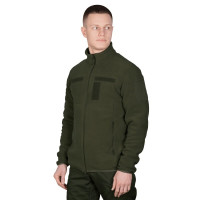 Кофта Army Himatec 200 НГУ Олива (6647), M