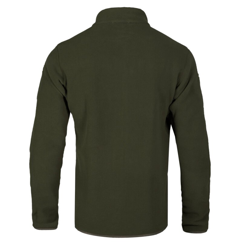 Кофта Army Himatec 200 НГУ Олива (6647), L