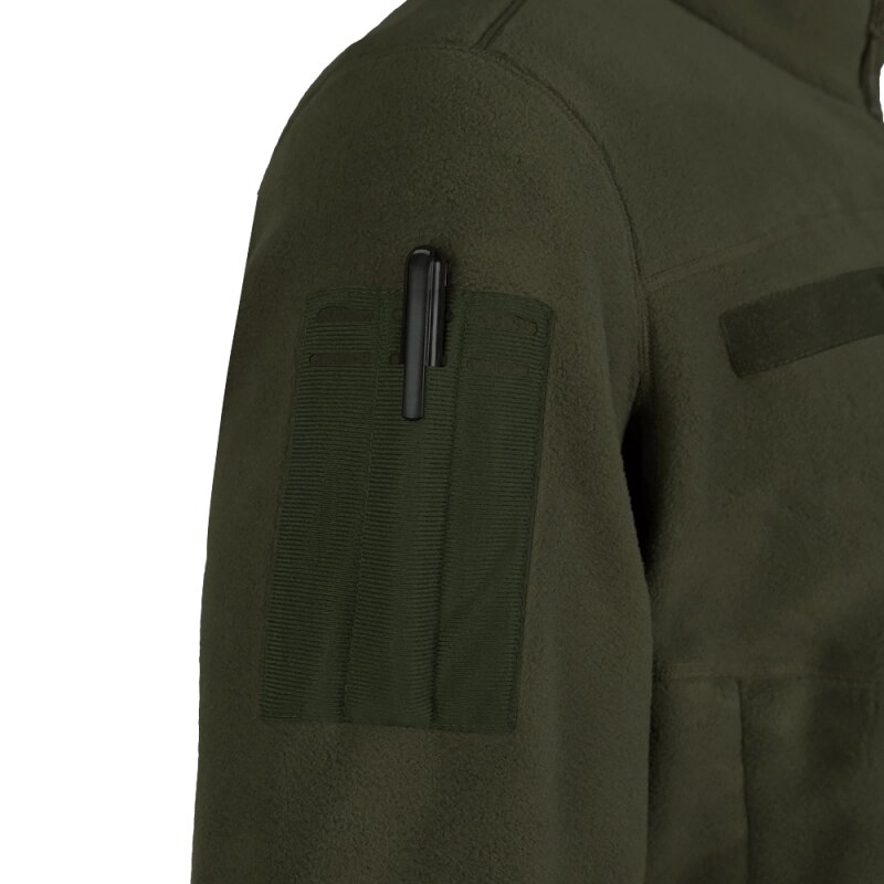 Кофта Army Himatec 200 НГУ Олива (6647), XXL