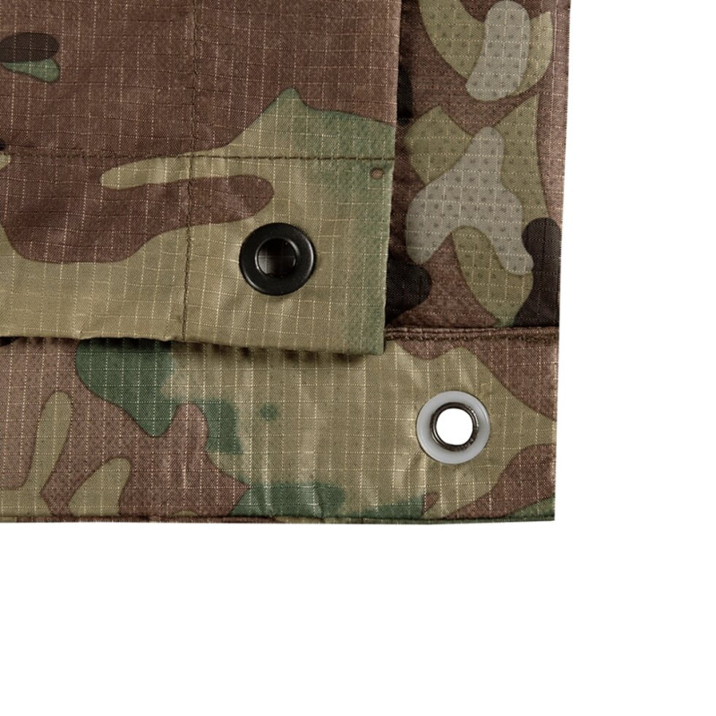 Пончо Pilgrim Multicam (7191)