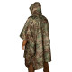 Пончо Pilgrim Multicam (7191)