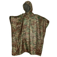 Пончо Pilgrim Multicam (7191)