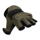 Зимові рукавички Grip Max Windstopper Olive (6606), M
