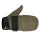 Зимові рукавички Grip Max Windstopper Olive (6606), L