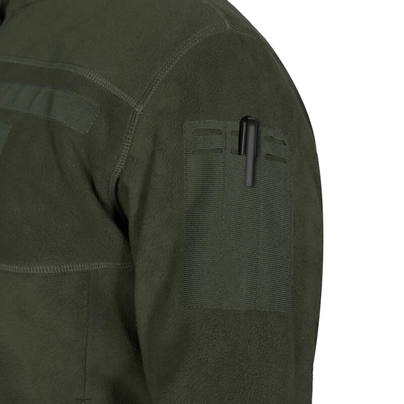 Кофта Army Marker Ultra Soft Olive (6598), M