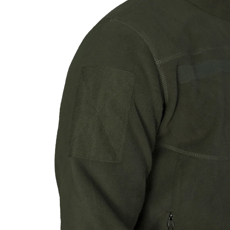 Кофта Army Marker Ultra Soft Olive (6598), L
