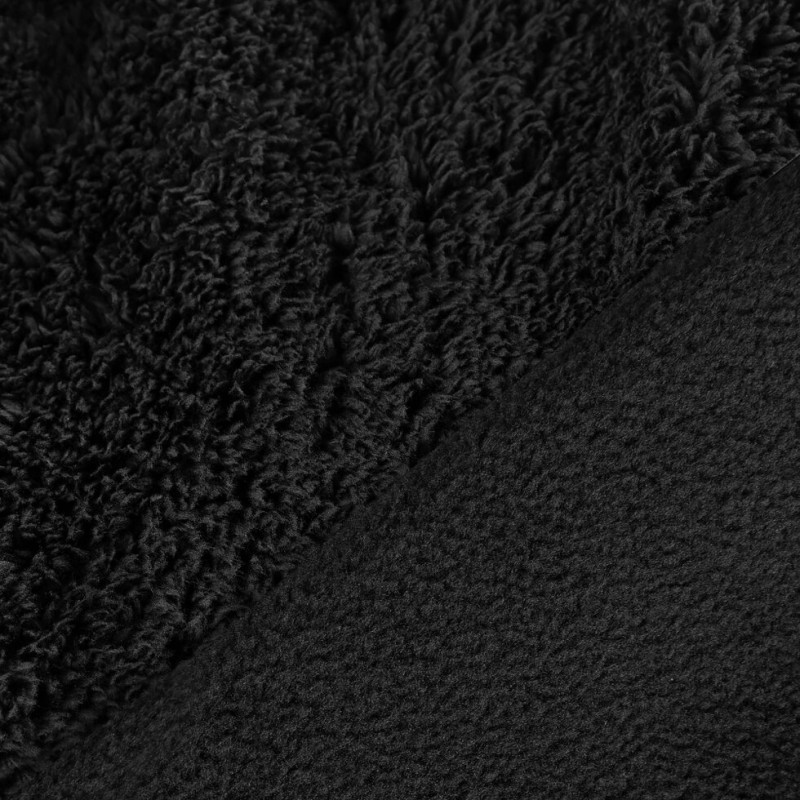 Кофта Nippy Hood Nord Fleecee Black (6629), S