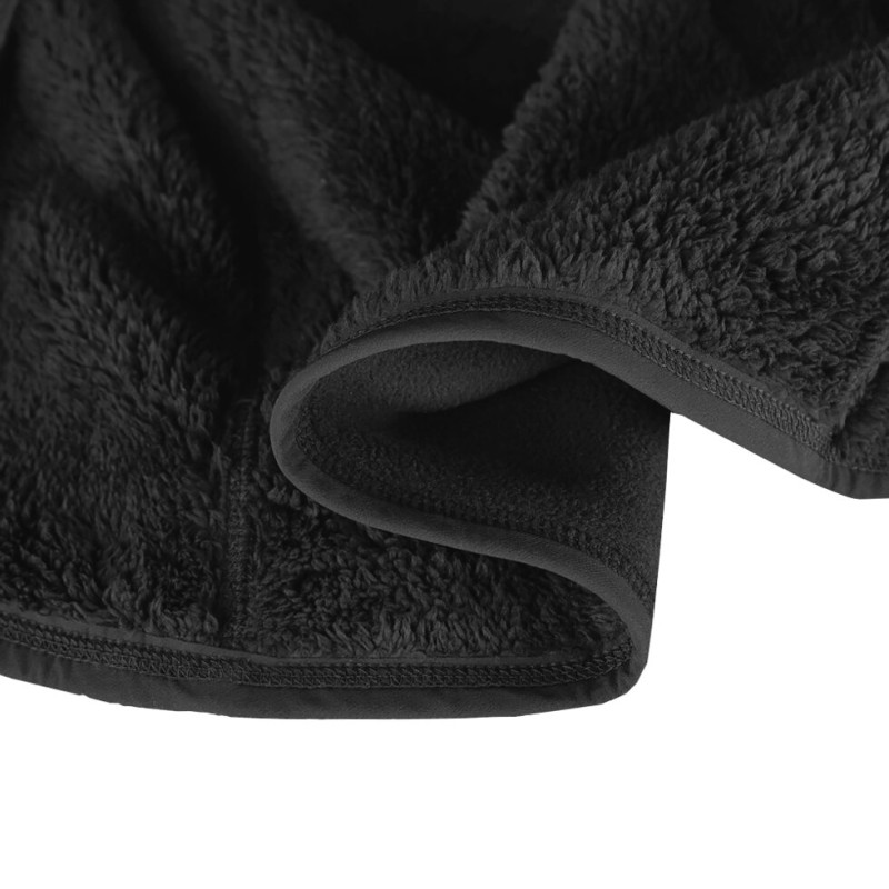 Кофта Nippy Hood Nord Fleecee Black (6629), S