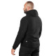 Кофта Nippy Hood Nord Fleecee Black (6629), XXL