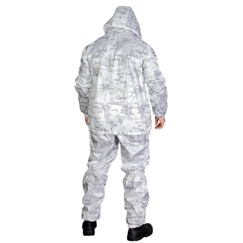 Маскувальний костюм Alpine Multicam (308)
