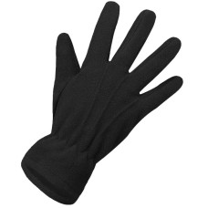 Зимові рукавички Universal Black (1052)