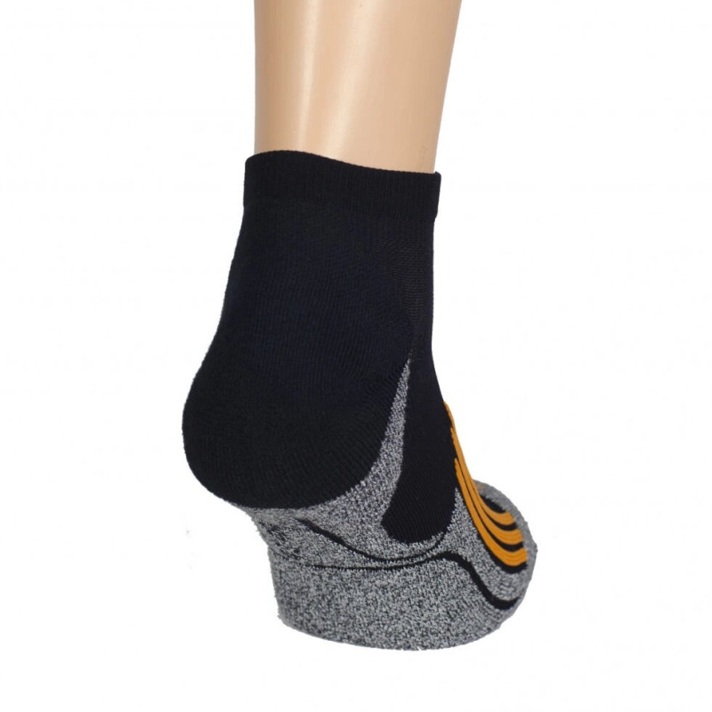 Шкарпетки M-TAC Coolmax 35% BLACK 39-42р.