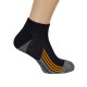 Шкарпетки M-TAC Coolmax 35% BLACK 39-42р.