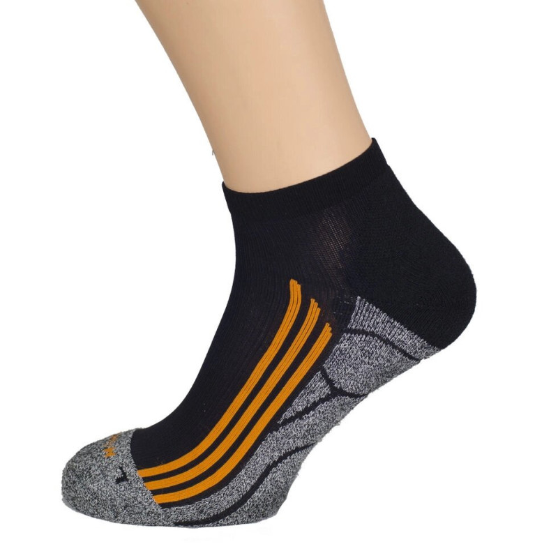 Шкарпетки M-TAC Coolmax 35% BLACK 43-46р.
