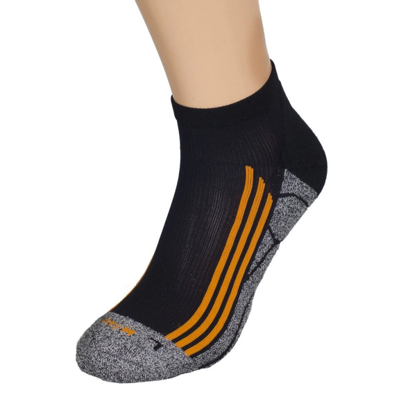 Шкарпетки M-TAC Coolmax 35% BLACK 43-46р.