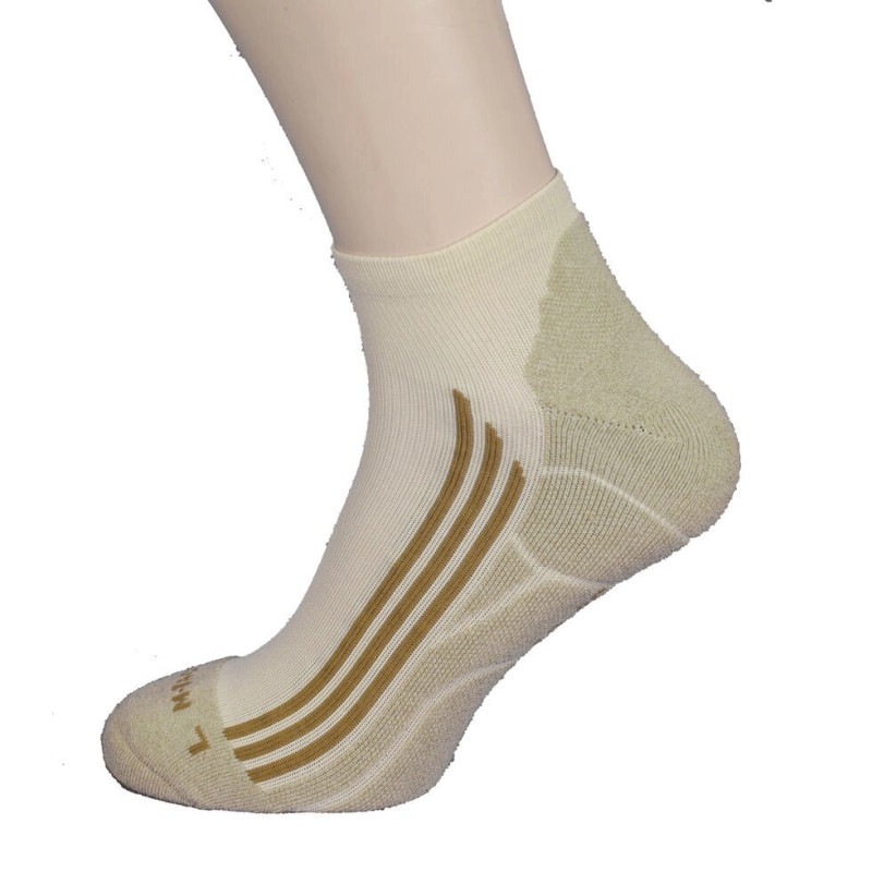 Шкарпетки Coolmax COYOTE 35% KHAKI 43-46р.