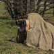 Маскувальний шарф-сітка CM SFVS Multicam (7024), L