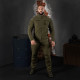 Кофта Army Himatec Pro Олива (7400), XXL