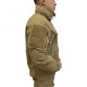 Тактична куртка PCU level 5 neoflex Coyote XL