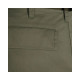 Штани BDU Ranger Olive Mil-tec 11810001 7XL