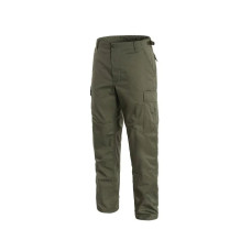 Штани BDU Ranger Olive Mil-tec 11810001 7XL