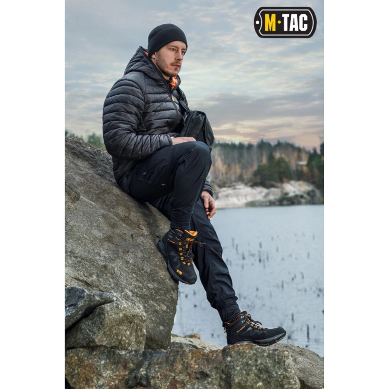 Штани Aggressor Gen. II Flex Dark Navy Blue М-тас 36