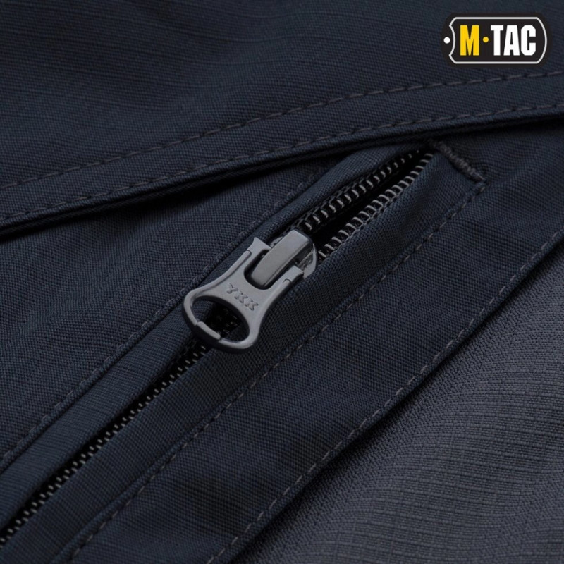 Штани Aggressor Gen. II Flex Dark Navy Blue М-тас 38