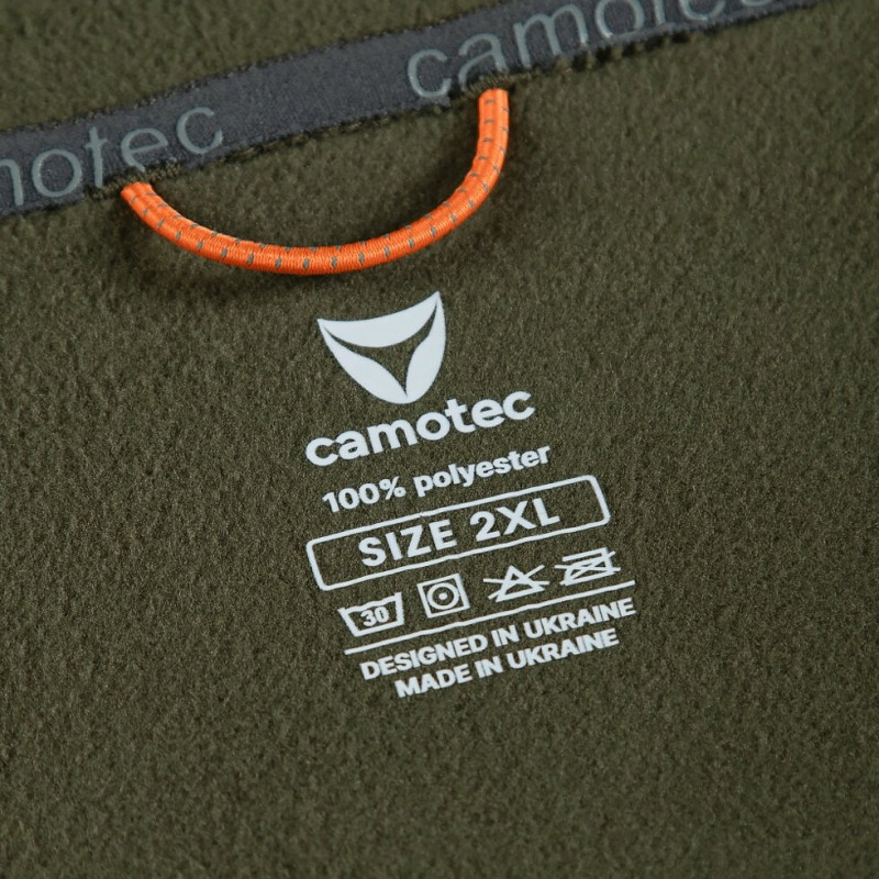 Кофта Army 2.0 НГУ Олива (7408), XXXL