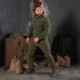 Кофта Army 2.0 НГУ Олива (7408), XXXL