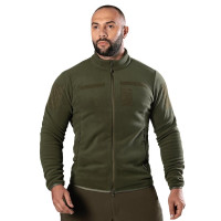 Кофта Army 2.0 НГУ Олива (7408), XXXL