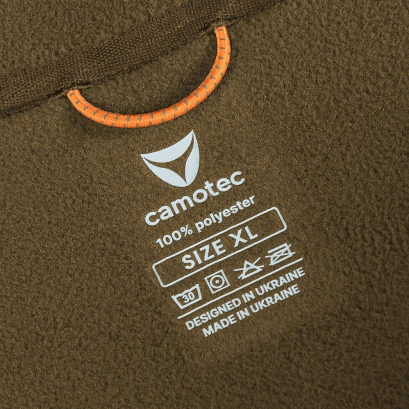 Кофта Patrol 2.0 Койот (7393), XL