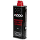 Бензин для запальничок zippo та грілок -125 ml. Mil-Tec