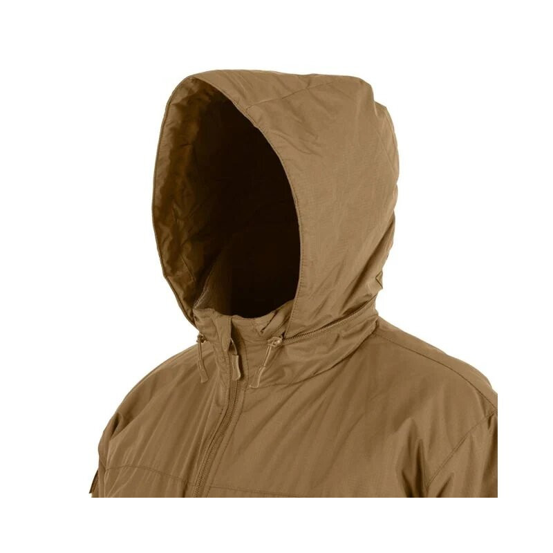Куртка Helikon-Tex Level 7 Lightweight Winter, Койот S