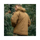 Куртка Helikon-Tex Level 7 Lightweight Winter, Койот M
