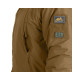 Куртка Helikon-Tex Level 7 Lightweight Winter, Койот M