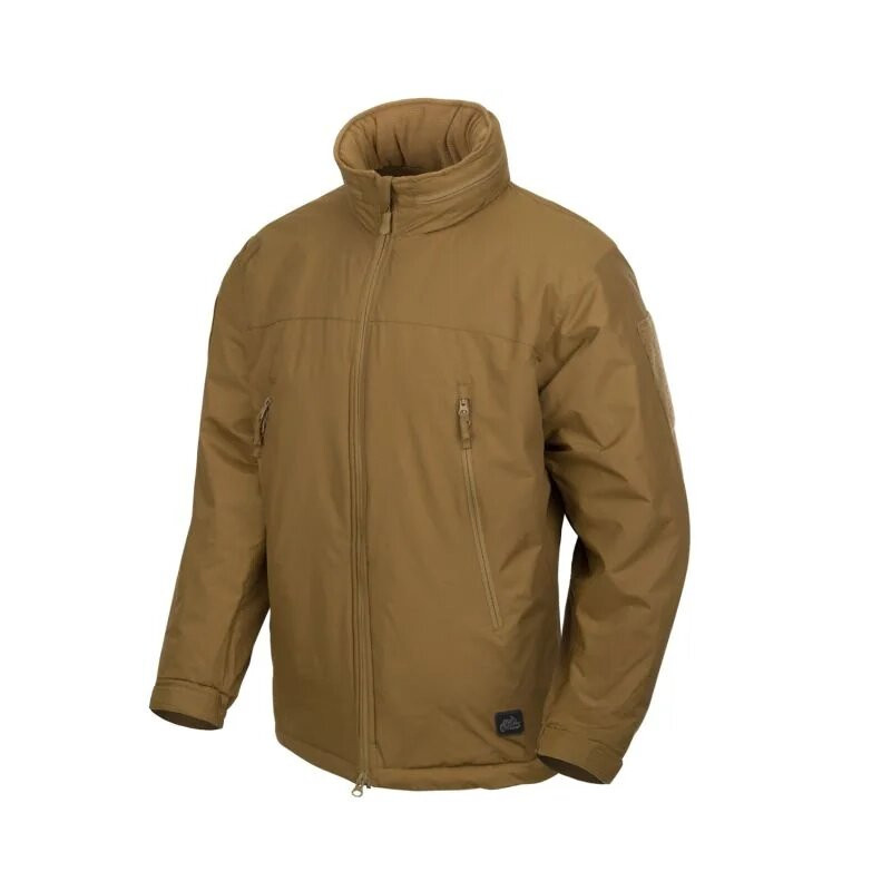 Куртка Helikon-Tex Level 7 Lightweight Winter, Койот XL