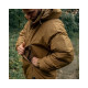Куртка Helikon-Tex Level 7 Lightweight Winter, Койот XXXL