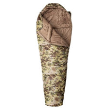 Спальний мішок Snugpak Sleeper Extreme (Comfort -7°С/ Extreme -12°C). Terrain