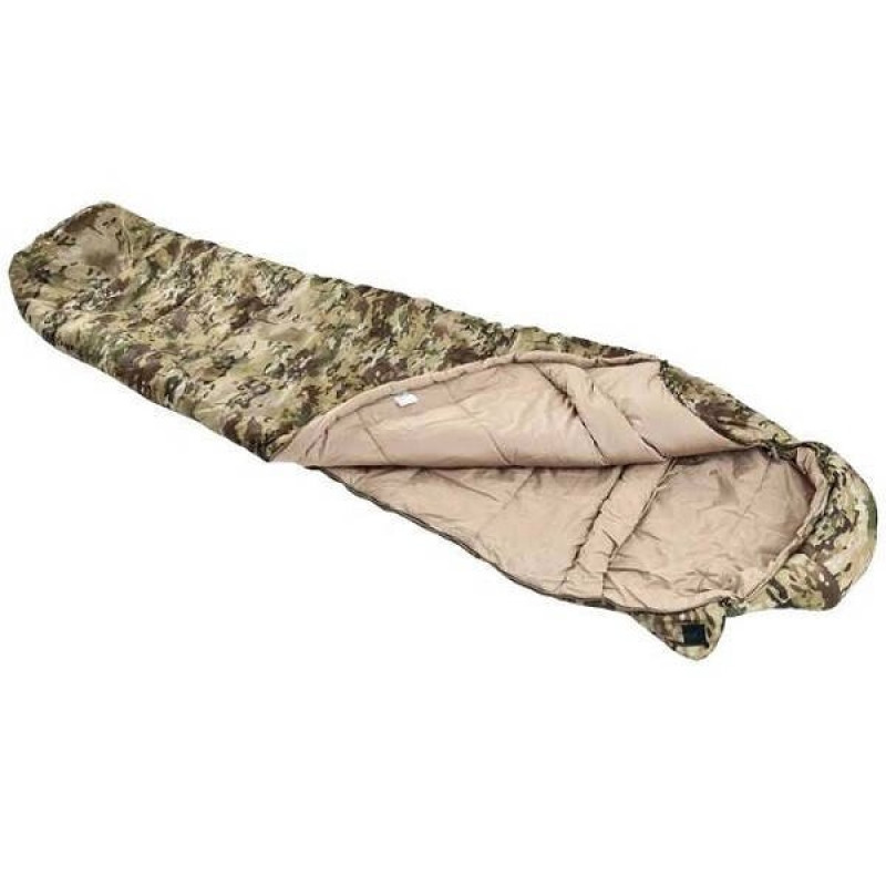 Спальний мішок Sleeper Lite (-5°C / -10°C) Snugpak Terrain