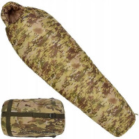 Спальний мішок Sleeper Lite (-5°C / -10°C) Snugpak Terrain